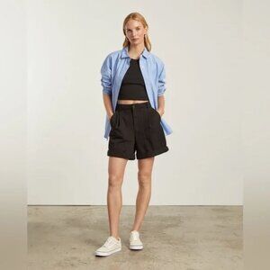 Everlane - The Tourist Short Size 2